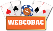Top web cờ bạc, sòng bài casino uy tín nhất 2024