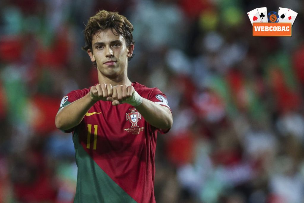 João Félix Euro 2024