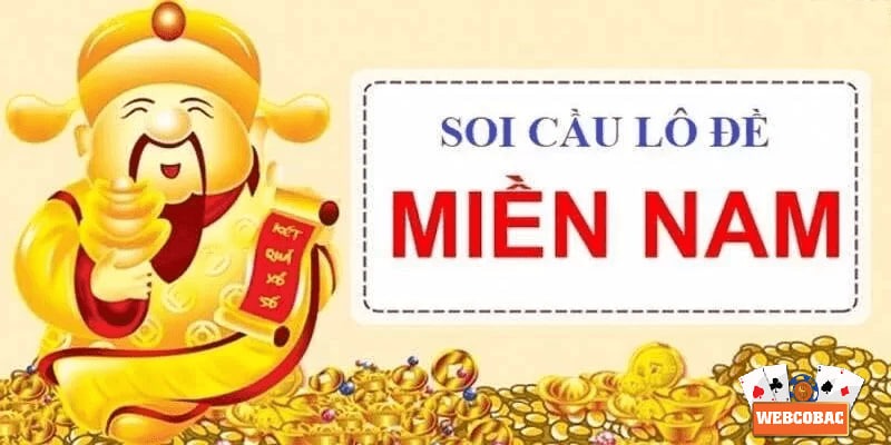 Đánh lô đề miền Nam
