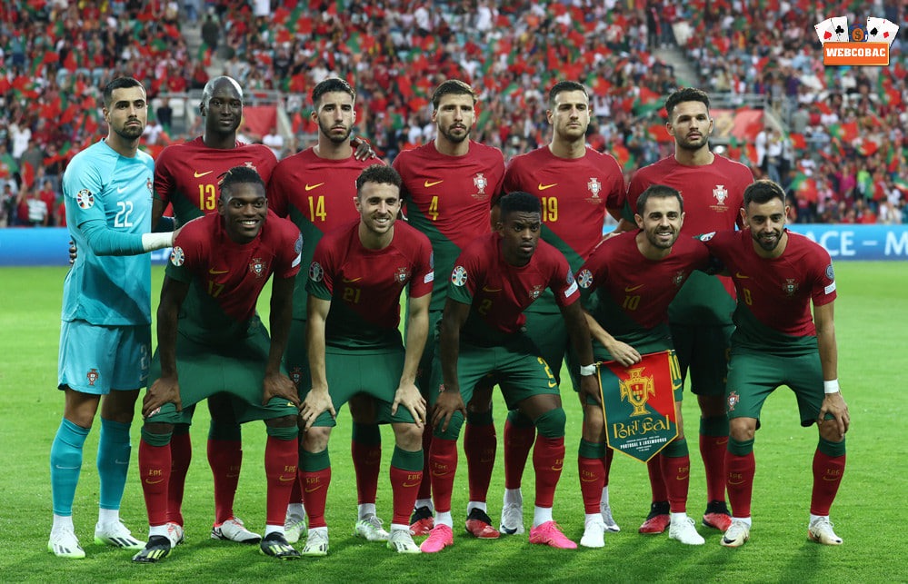 Portugal Euro 2024